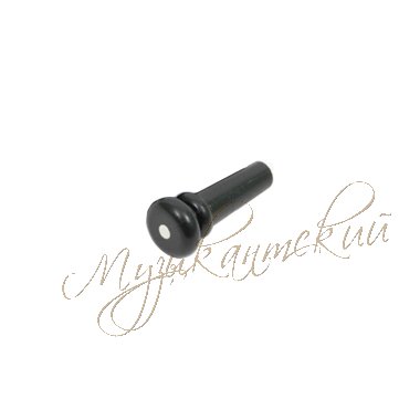 Кнопка-держатель ремня A023BK/3PVC Alice