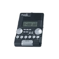 Метроном ритмический для ударных инструментов Cherub WRW-106