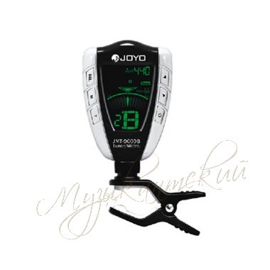 Метроном-тюнер JMT-9009B Joyo