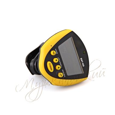 Метроном-тюнер-камертон EMT-330 Eno