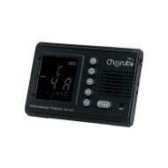 Метроном-тюнер-камертон Cherub WMT-568T