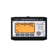 Метроном-тюнер-камертон Cherub WMT-588C