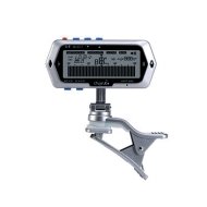 Метроном-тюнер-камертон Cherub WMT-655