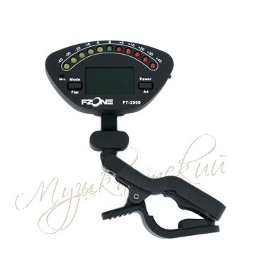 Тюнер FT-3000 Fzone