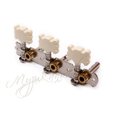 Колки для гитары акустической (комплект) AFD017AP Alice