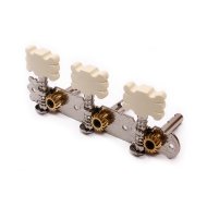 Колки для гитары акустической Alice AFD017AP