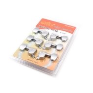 Колки для гитары электро Alice AS-016P