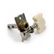 Колок для гитары акустической (одиночный) AFD-014A левый Alice