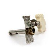 Колок для гитары акустической (одиночный) AFD-014A правый Alice