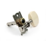 Колок для гитары акустической (одиночный) AOD-014A левый Alice