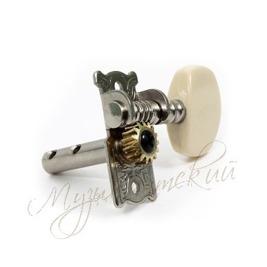 Колок для гитары акустической (одиночный) AOD-014A правый Alice