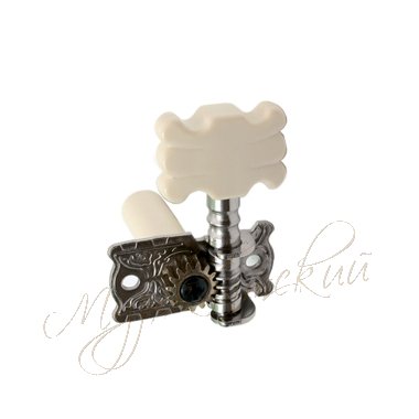 Колок для гитары классической (одиночный) AFD-014C левый Alice