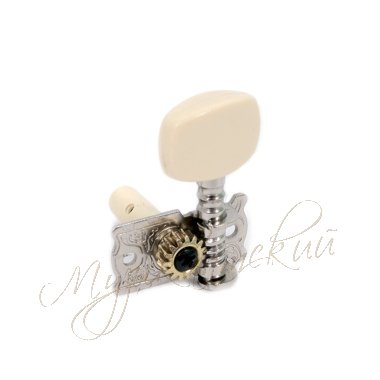 Колок для гитары классической (одиночный) AOD-014C левый Alice