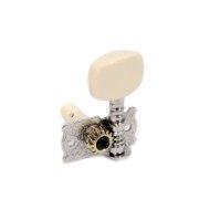 Колок для гитары классической (одиночный) AOD-014C левый Alice