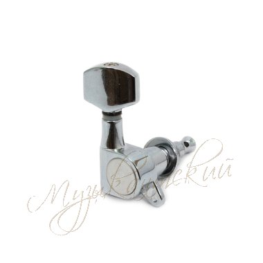 Колок для гитары электро (одиночный) AS-016 правый Alice