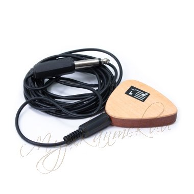 Звукосниматель пьезокерамический, съемный UPPP-2 Kremona