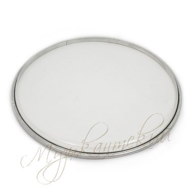 Пластик барабанный 18