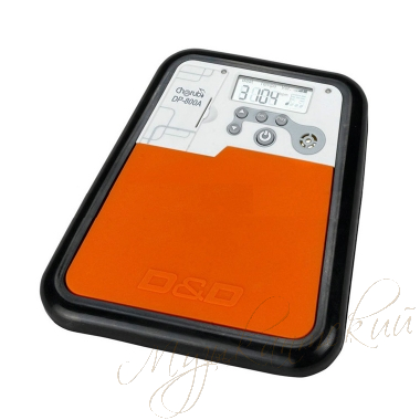 Пэд для тренировки барабанщика DP-800A Cherub