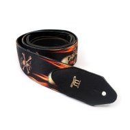 Ремень для гитары акустической и электро Olympia SW-432SL27