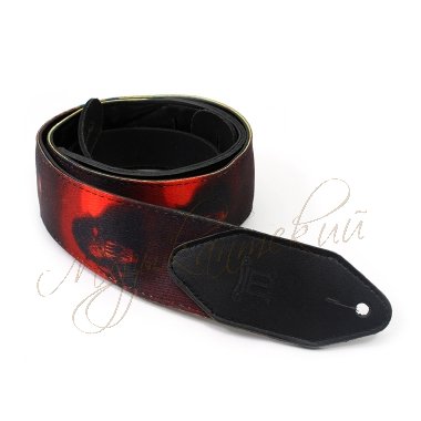 Ремень для гитары акустической и электро SW-432SL29 Olympia