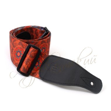 Ремень для гитары акустической и электро HTW-104SL11 Olympia