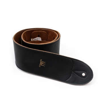 Ремень для гитары акустической и электро SW-423BL Olympia