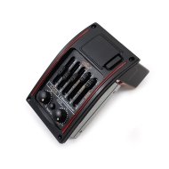 Звукосниматель Alice EQ-A500