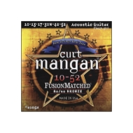 Струны для гитары акустической Curt Mangan 21052