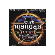 Струны для гитары акустической Curt Mangan 25002
