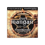 Струны для гитары акустической Curt Mangan 31052
