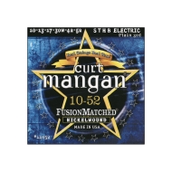 Струны для гитары электро Curt Mangan 11052