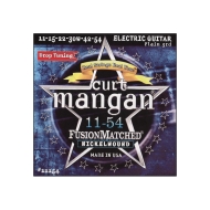 Струны для гитары электро Curt Mangan 11154