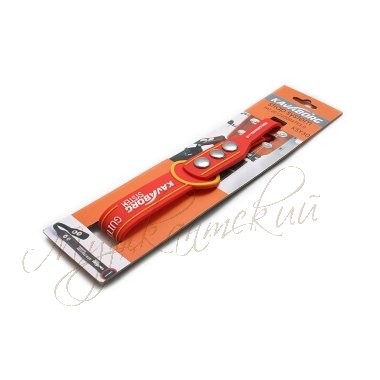 Ремень для гитары акустической и электро KSY30-B Kavaborg