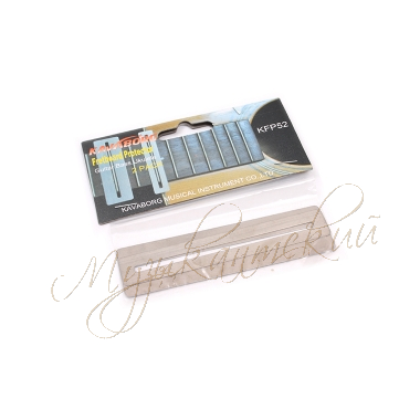 Защитные пластины для накладки грифа (комплект) 2Pack Kavaborg