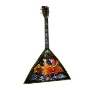 Балалайка Форест F-201