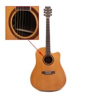 Гитара электроакустическая Mingde MDG720CE