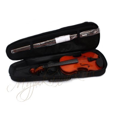 Скрипка 1/2 VLN102 Mingde