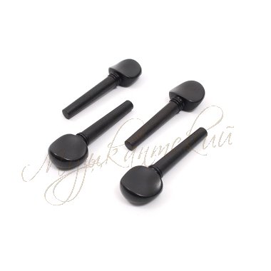 Колки для скрипки (комплект) 1321 Aileen