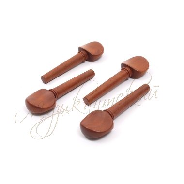 Колки для скрипки (комплект) 1121 Aileen