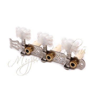 Колки для гитары классической (комплект) AFD018CP Alice