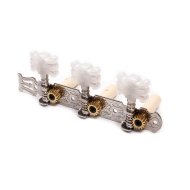 Колки для гитары классической Alice AFD018CP