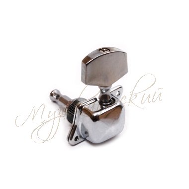 Колок для гитары акустической (одиночный) AL-015 левый Alice