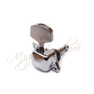 Колок для гитары акустической (одиночный) AL-015 правый Alice