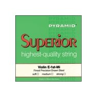 Струны для скрипки Pyramid Superior