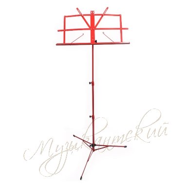 Пульт нотный (пюпитр) STR013 Mingde