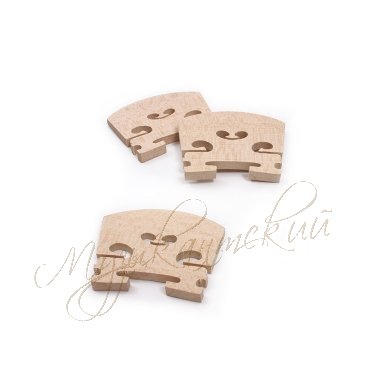 Подструнник (подставка) для скрипки  703V Aileen