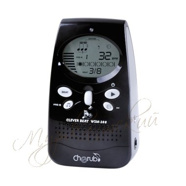 Метроном электронный WSM-288 Cherub