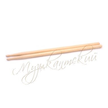 Палочки для барабана (пара) DS-01C Aileen