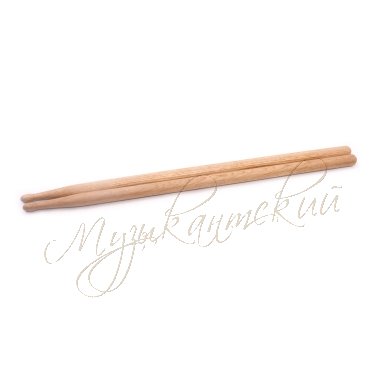 Палочки для барабана (пара) DS-02-5A Aileen