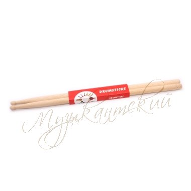 Палочки для барабана (пара) 2AH FLT